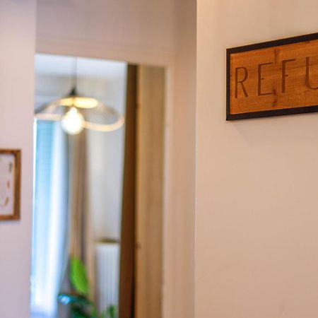 Smartstay Hirondelles - Аннесі Екстер'єр фото