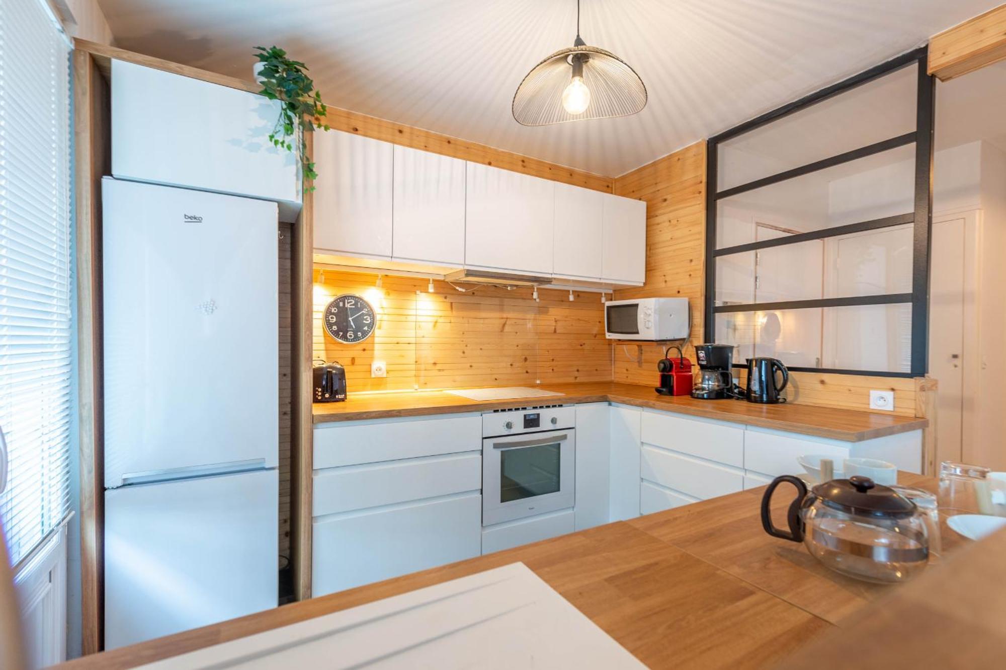 Smartstay Hirondelles - Аннесі Екстер'єр фото