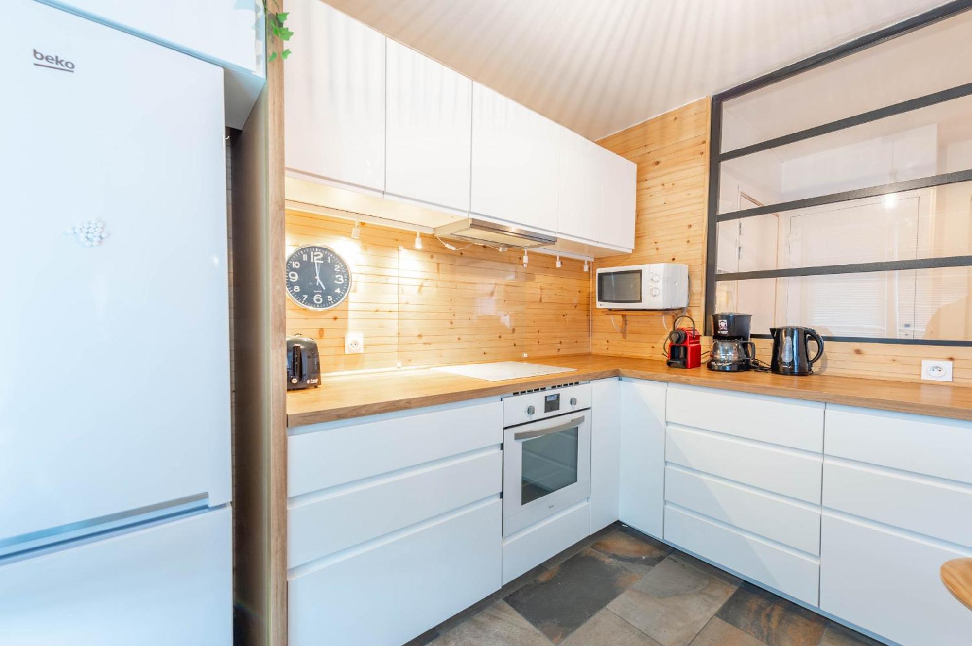 Smartstay Hirondelles - Аннесі Екстер'єр фото