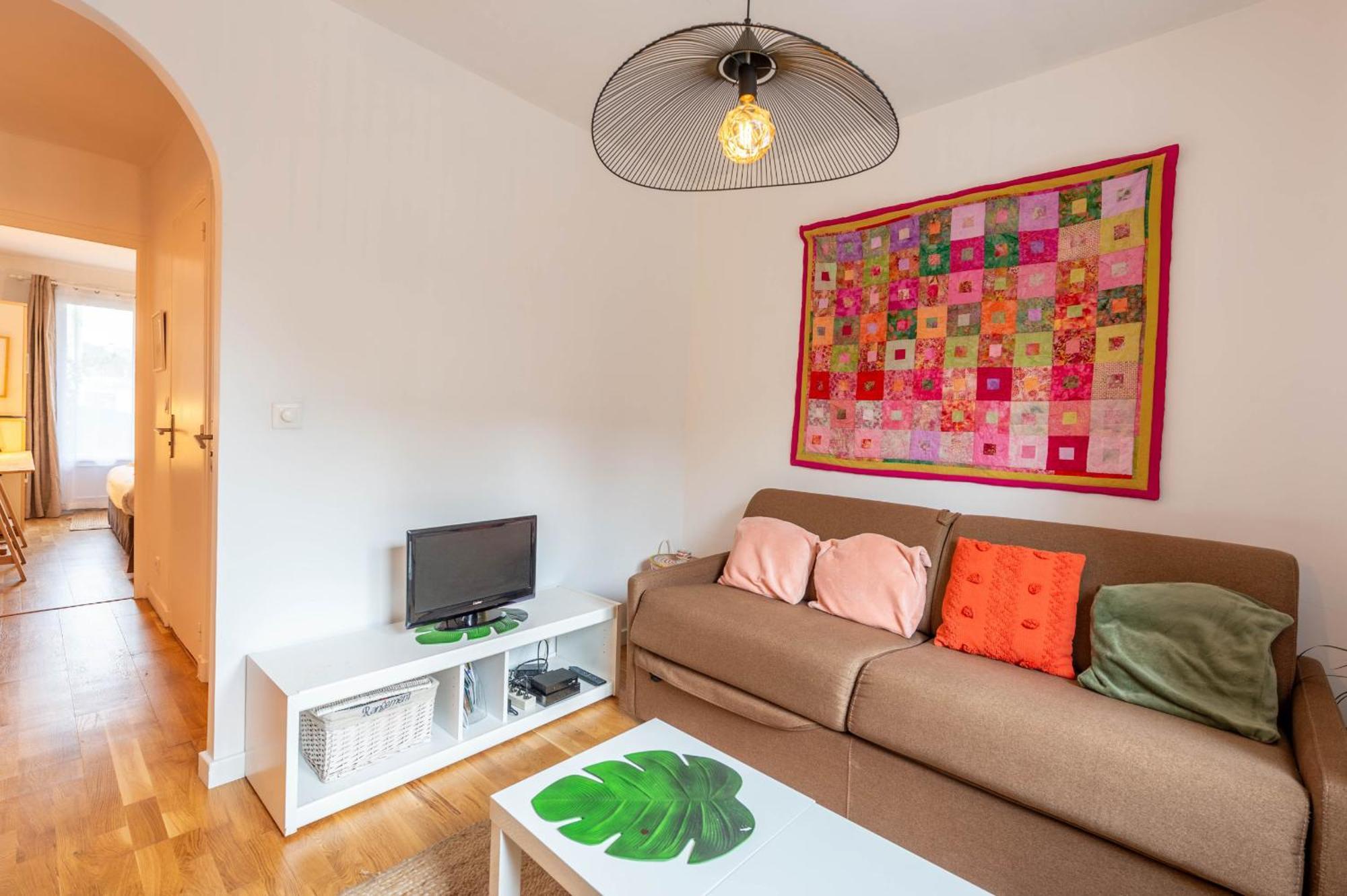 Smartstay Hirondelles - Аннесі Екстер'єр фото