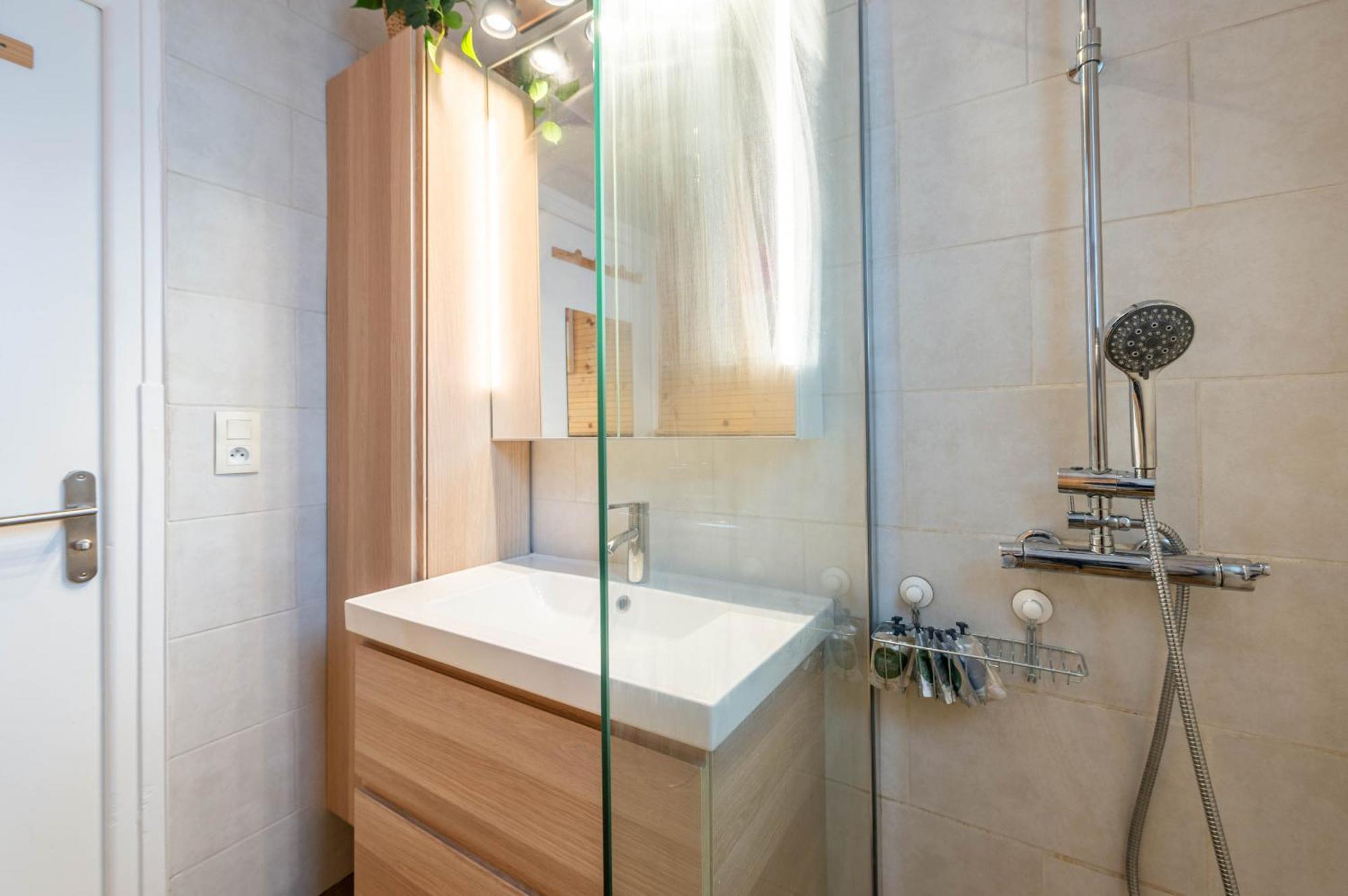 Smartstay Hirondelles - Аннесі Екстер'єр фото