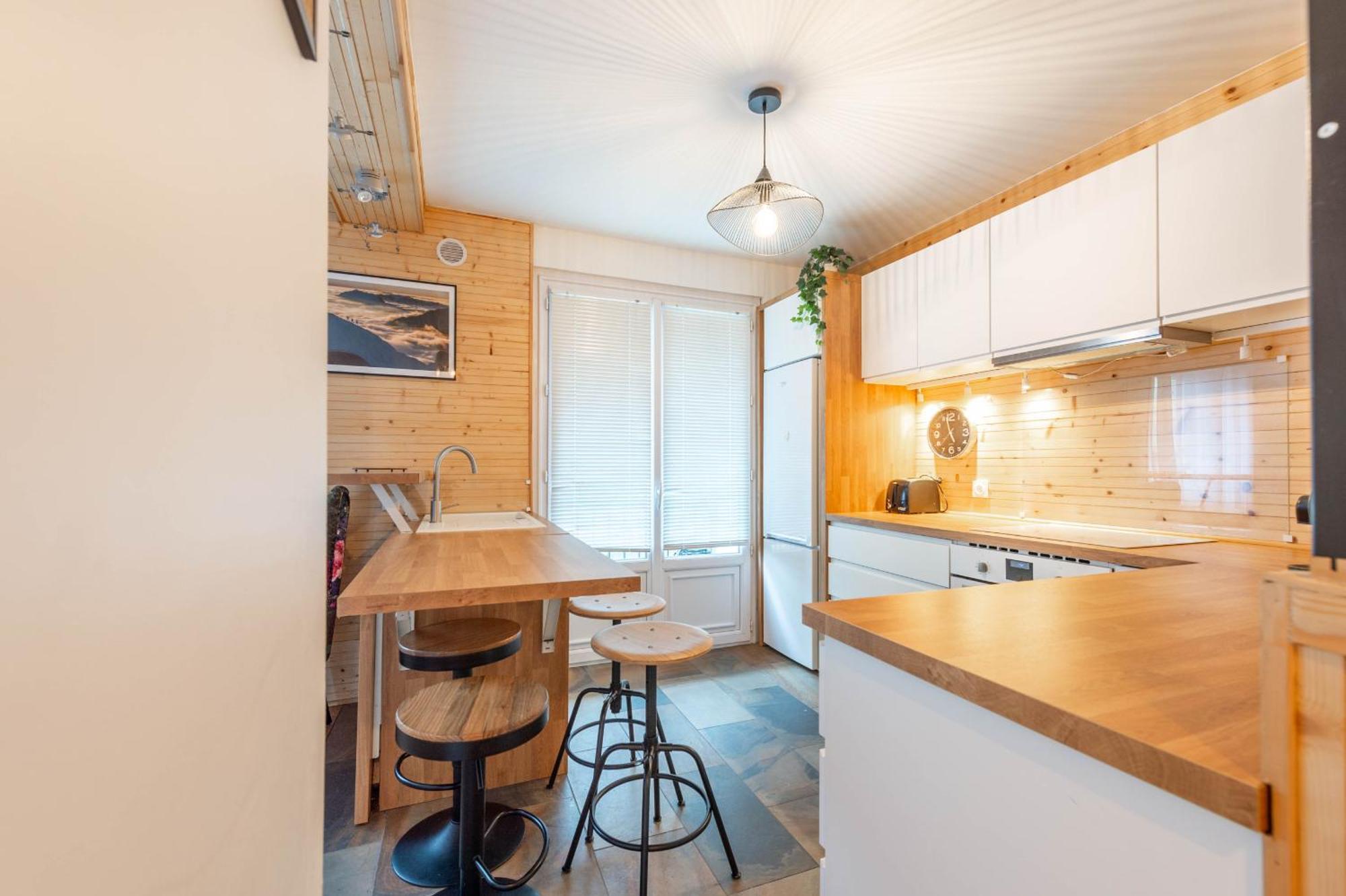 Smartstay Hirondelles - Аннесі Екстер'єр фото