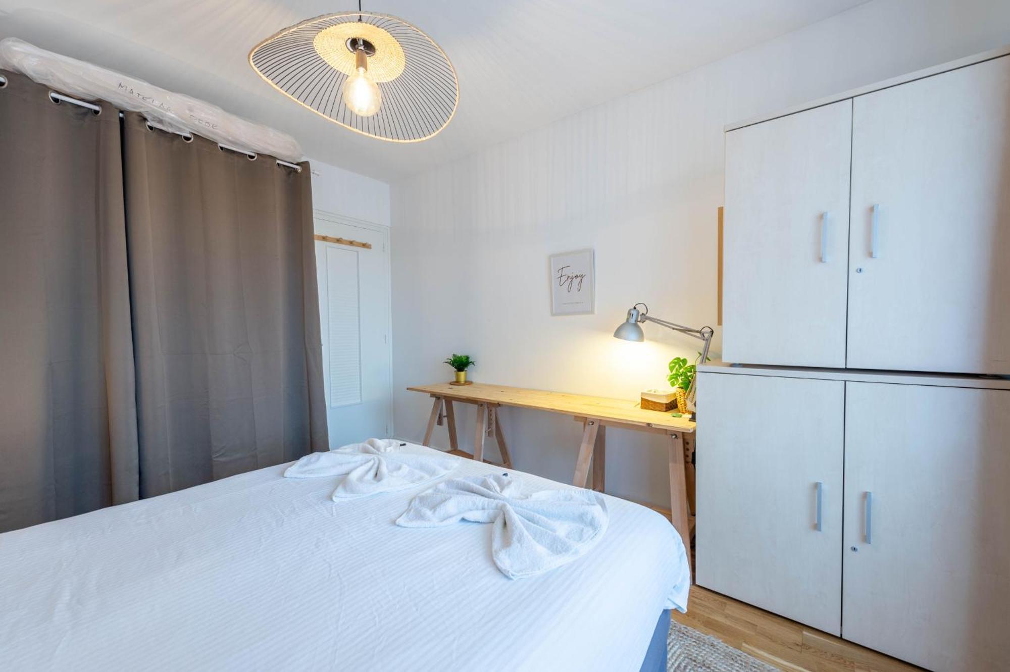 Smartstay Hirondelles - Аннесі Екстер'єр фото