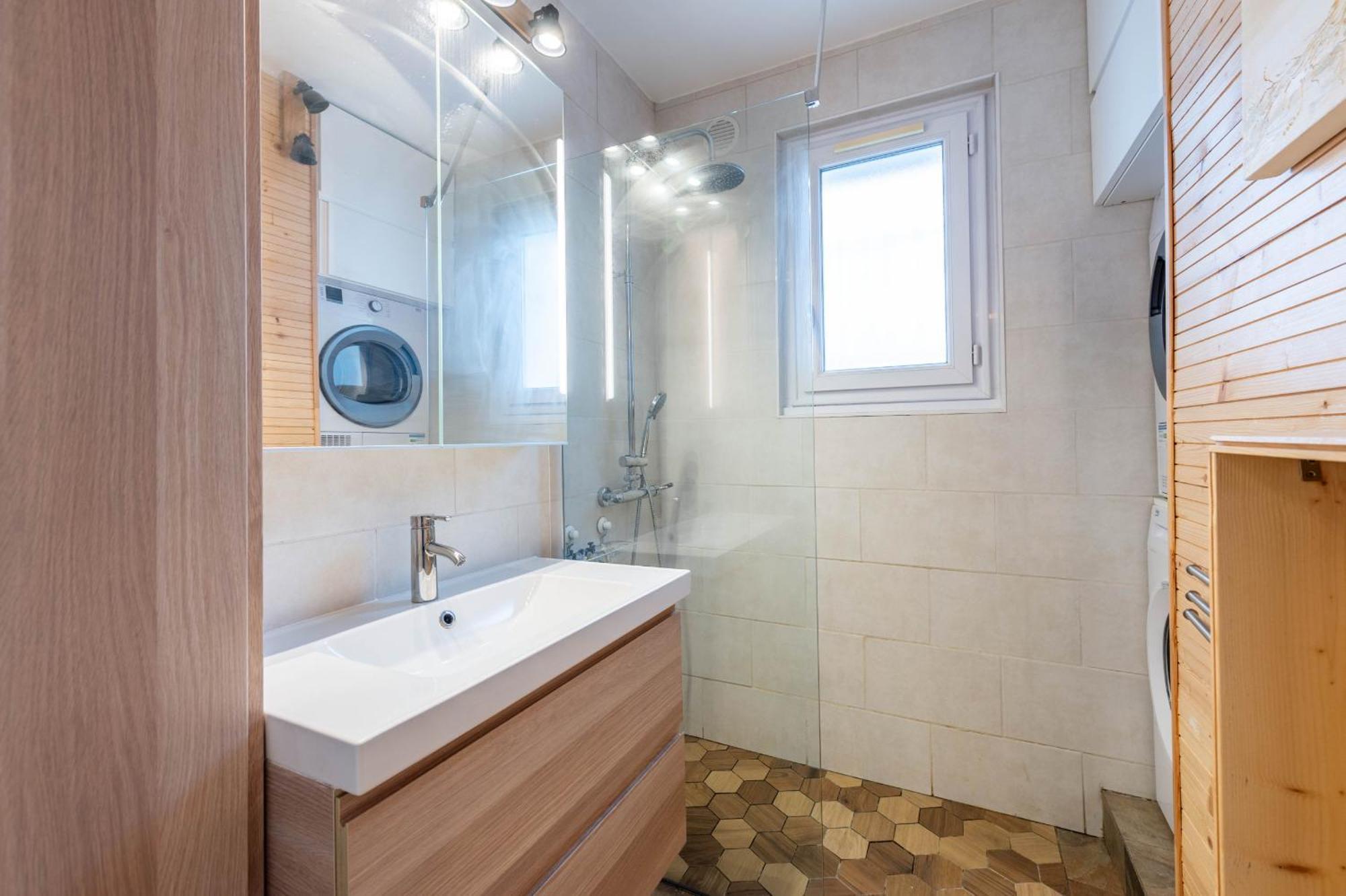 Smartstay Hirondelles - Аннесі Екстер'єр фото
