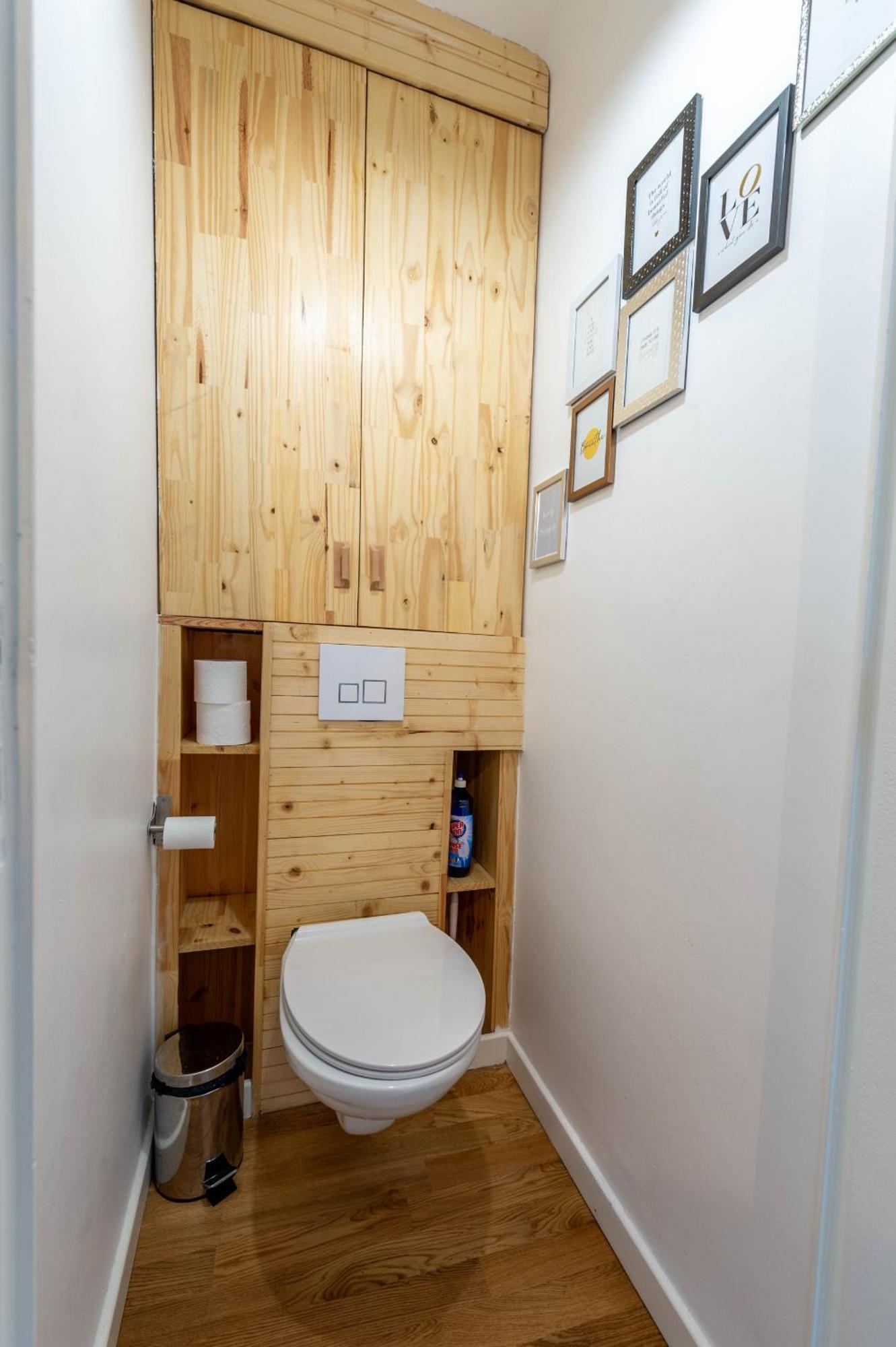 Smartstay Hirondelles - Аннесі Екстер'єр фото