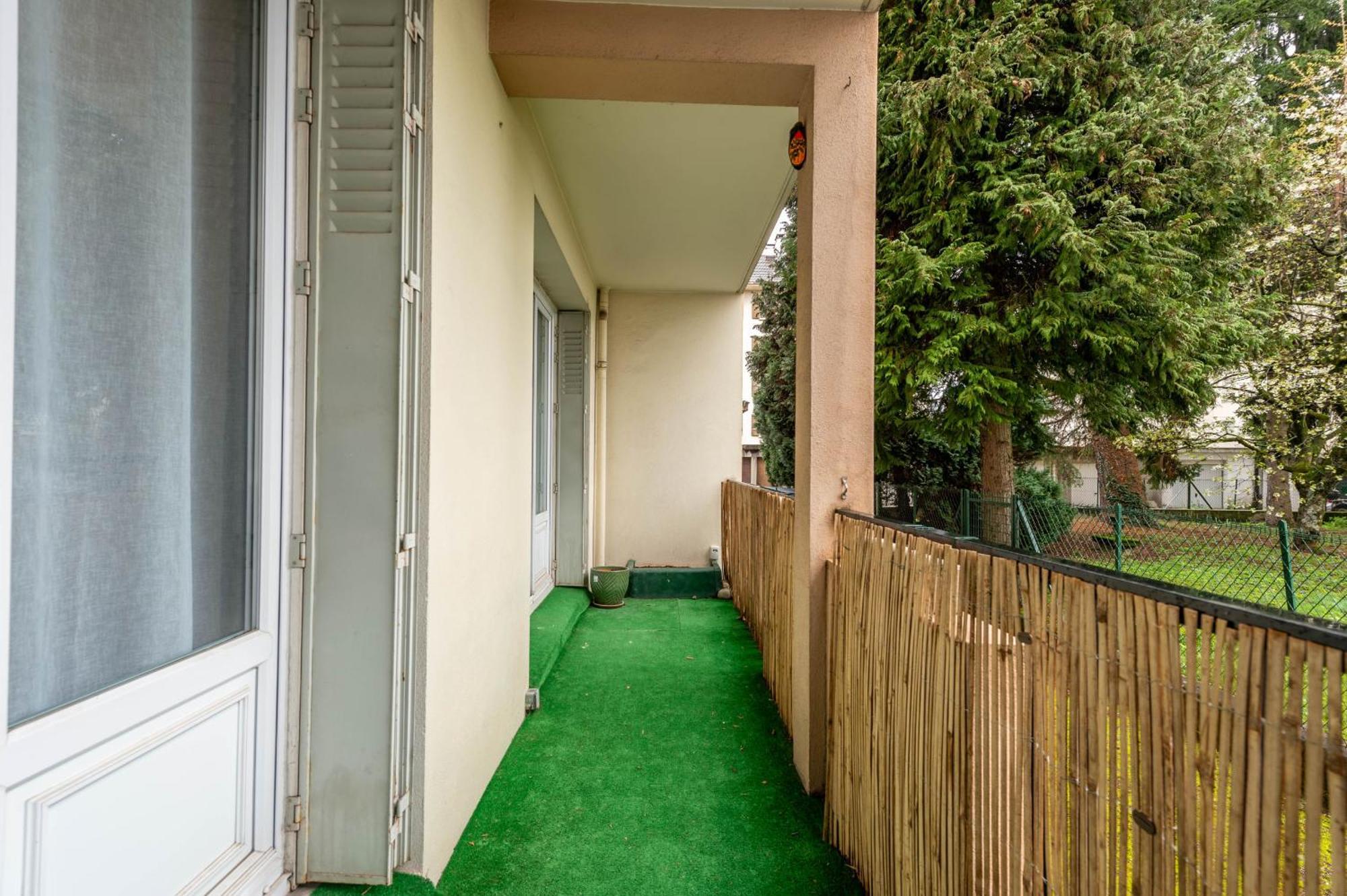 Smartstay Hirondelles - Аннесі Екстер'єр фото