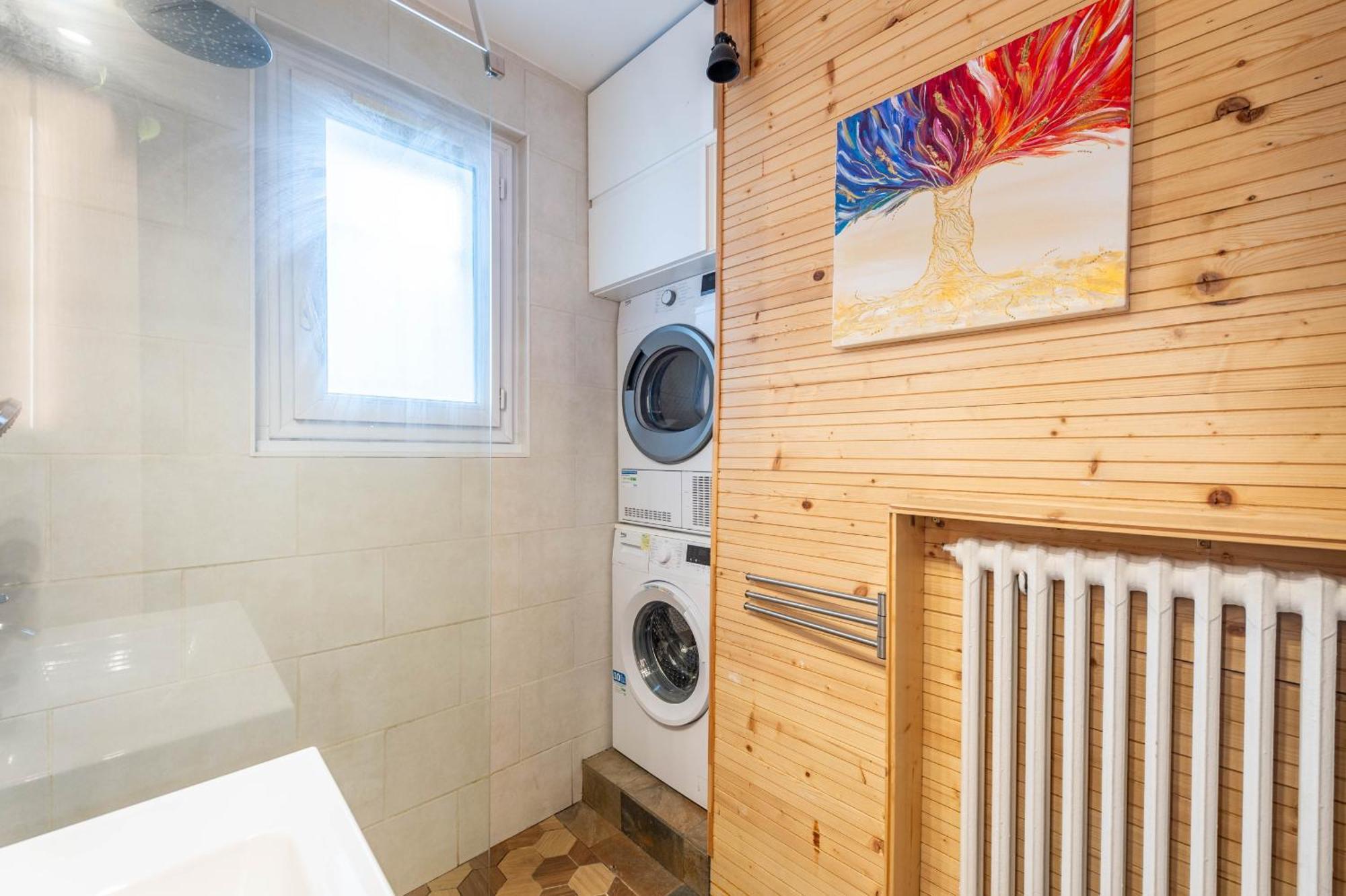 Smartstay Hirondelles - Аннесі Екстер'єр фото