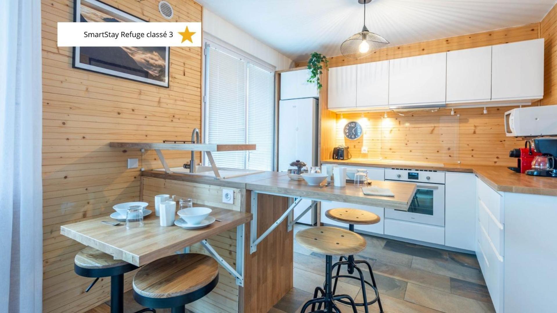 Smartstay Hirondelles - Аннесі Екстер'єр фото